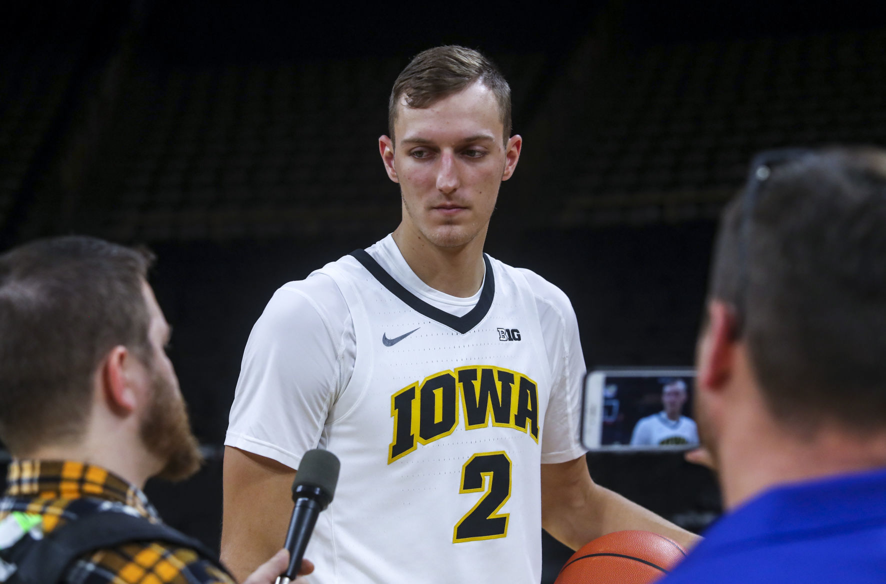 100818-Iowa-BB-Media-Day-028